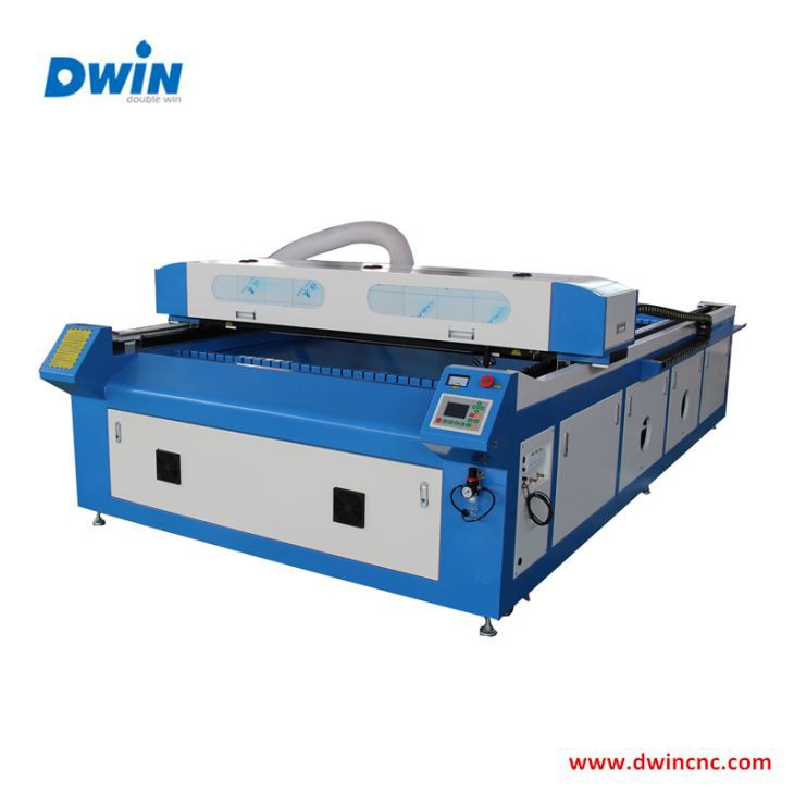 Wood Laser Cutting Machine